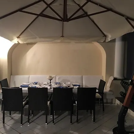 Appartamento Casa Delle Sirene *