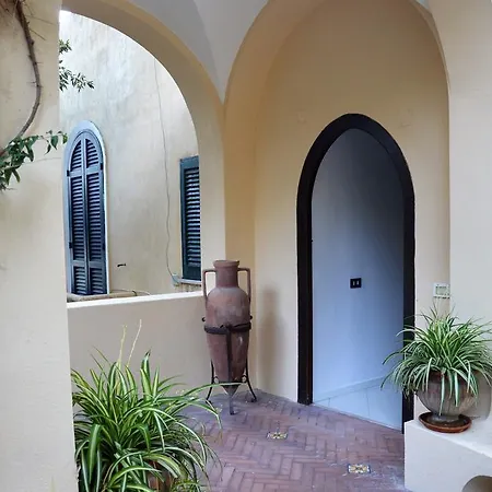 Casa Delle Sirene