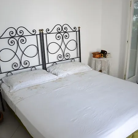 Appartamento Casa Delle Sirene Capri