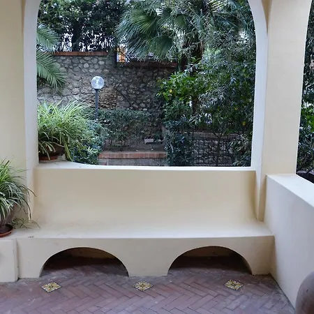 Casa Delle Sirene Appartamento Capri