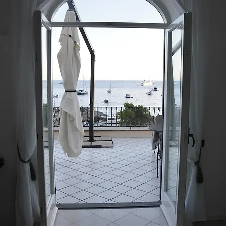 Casa Delle Sirene Appartamento