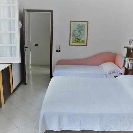 Casa Delle Sirene *