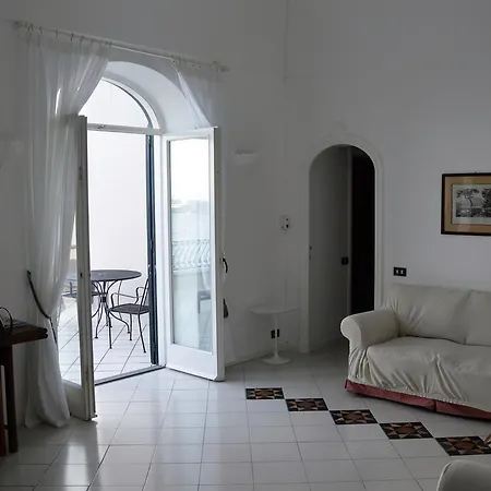 Casa Delle Sirene