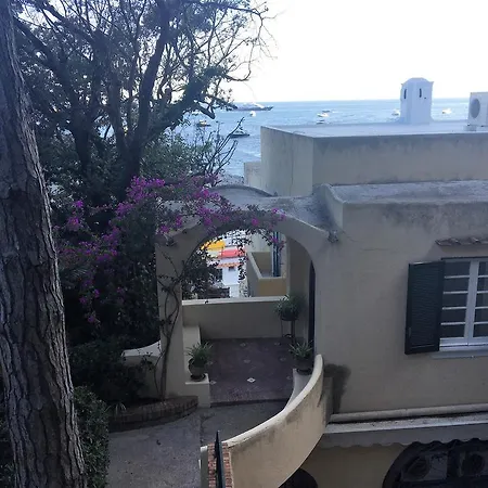 Casa Delle Sirene *