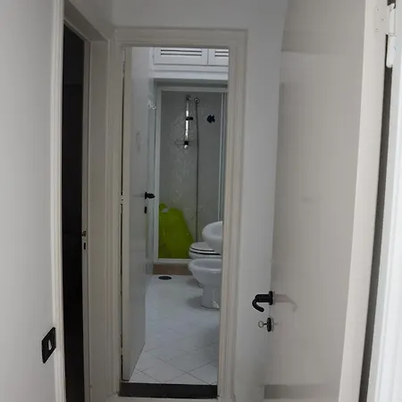 Casa Delle Sirene Appartamento *