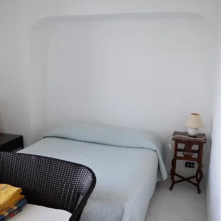 Casa Delle Sirene Capri