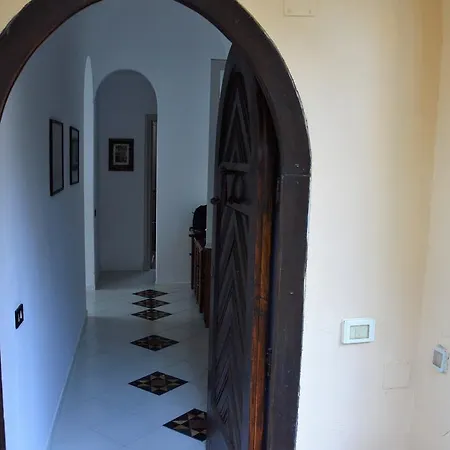 Casa Delle Sirene Appartamento