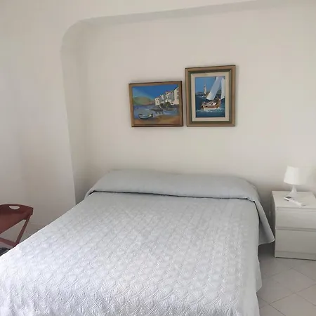 Appartamento Casa Delle Sirene *