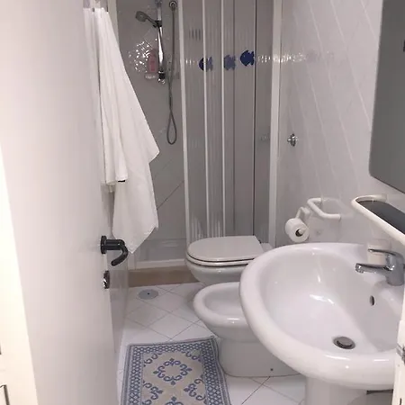 Casa Delle Sirene Capri