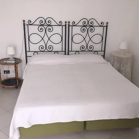 Appartamento Casa Delle Sirene