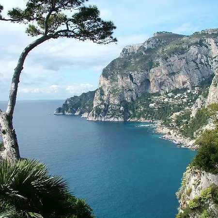 Appartamento Casa Delle Sirene